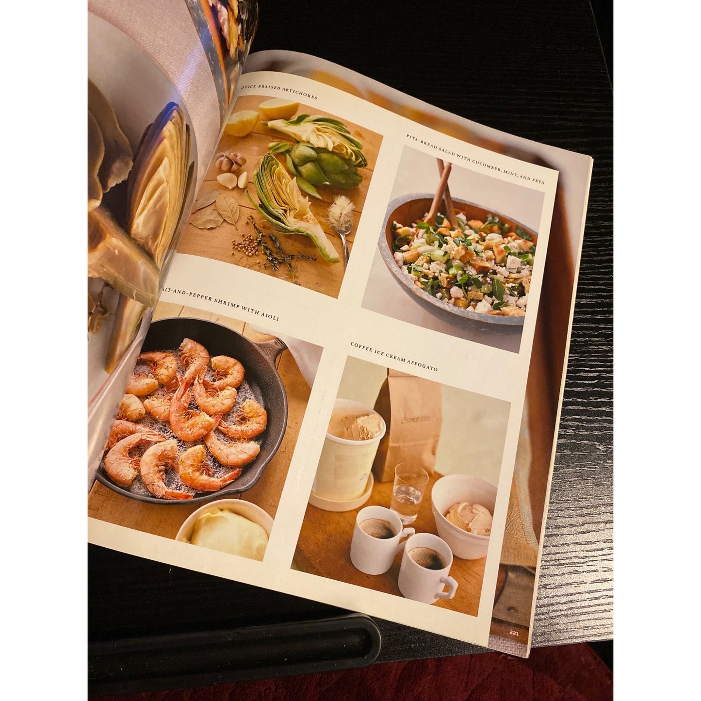Martha Stewart Living Magazine #103 June 2002 Peas Family Reunion Cooking Garden