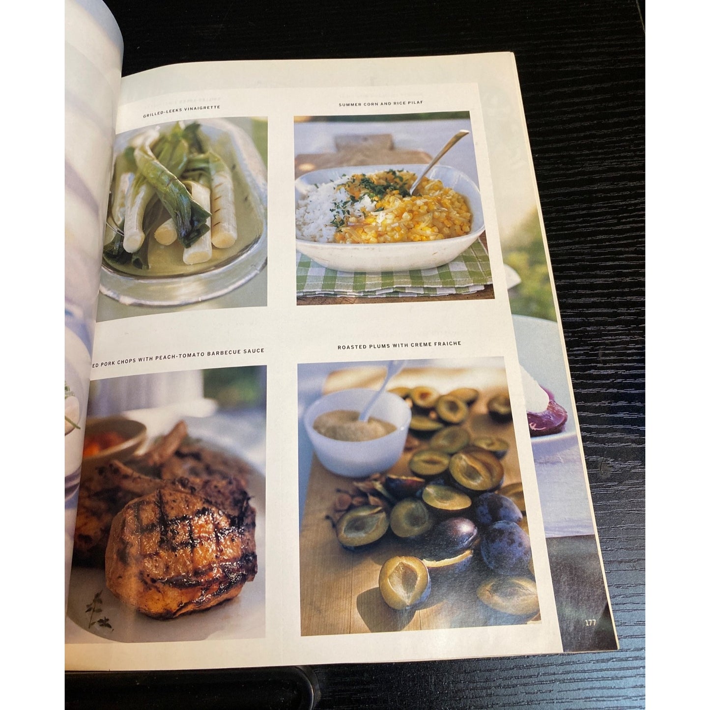 Martha Stewart Living Magazine #71 Jul Aug 1999 Fried Chicken 101 Flags Lavender