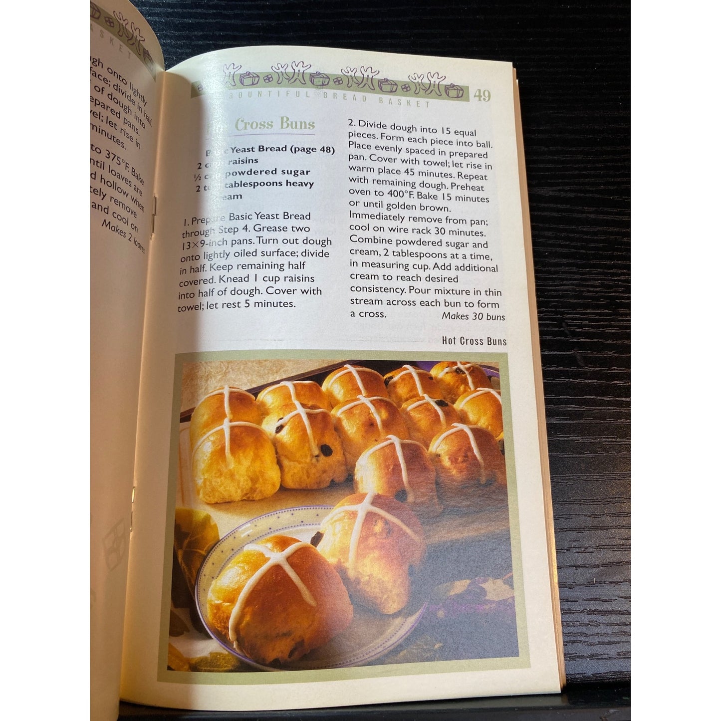 Best Recipes Easy Home Cooking Christmas Gifts From The Kitchen Cookbook Booklet 1997