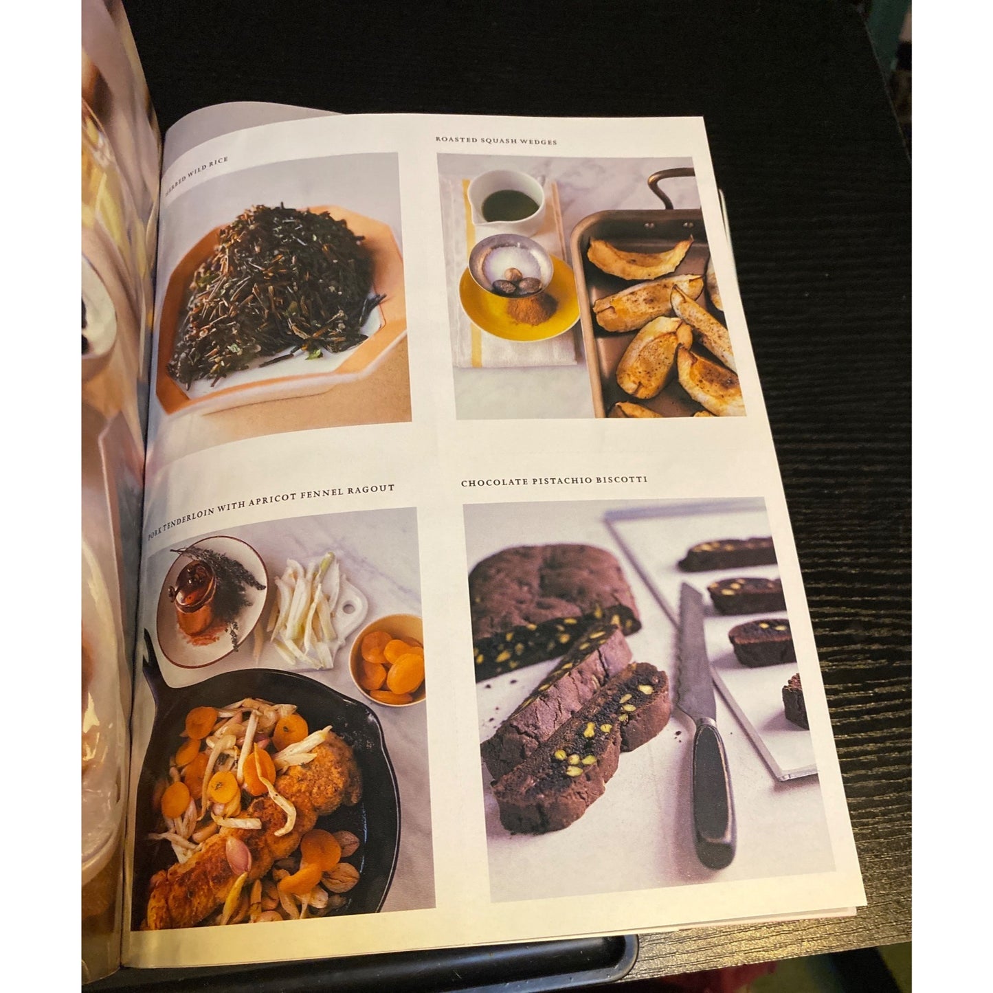 Martha Stewart Living Magazine February 2001