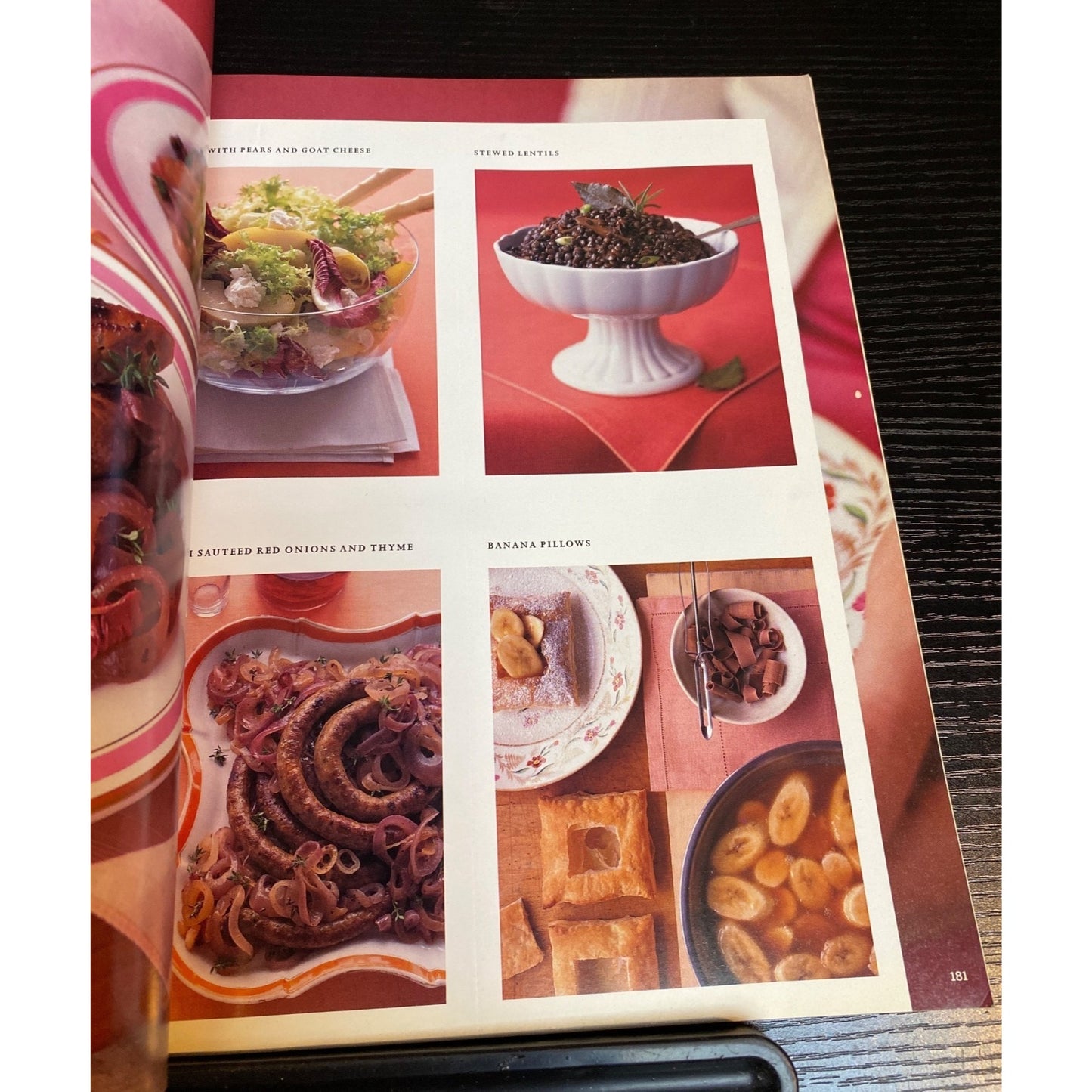 Martha Stewart Living Magazine February 2000 Valentine’s Day Issue