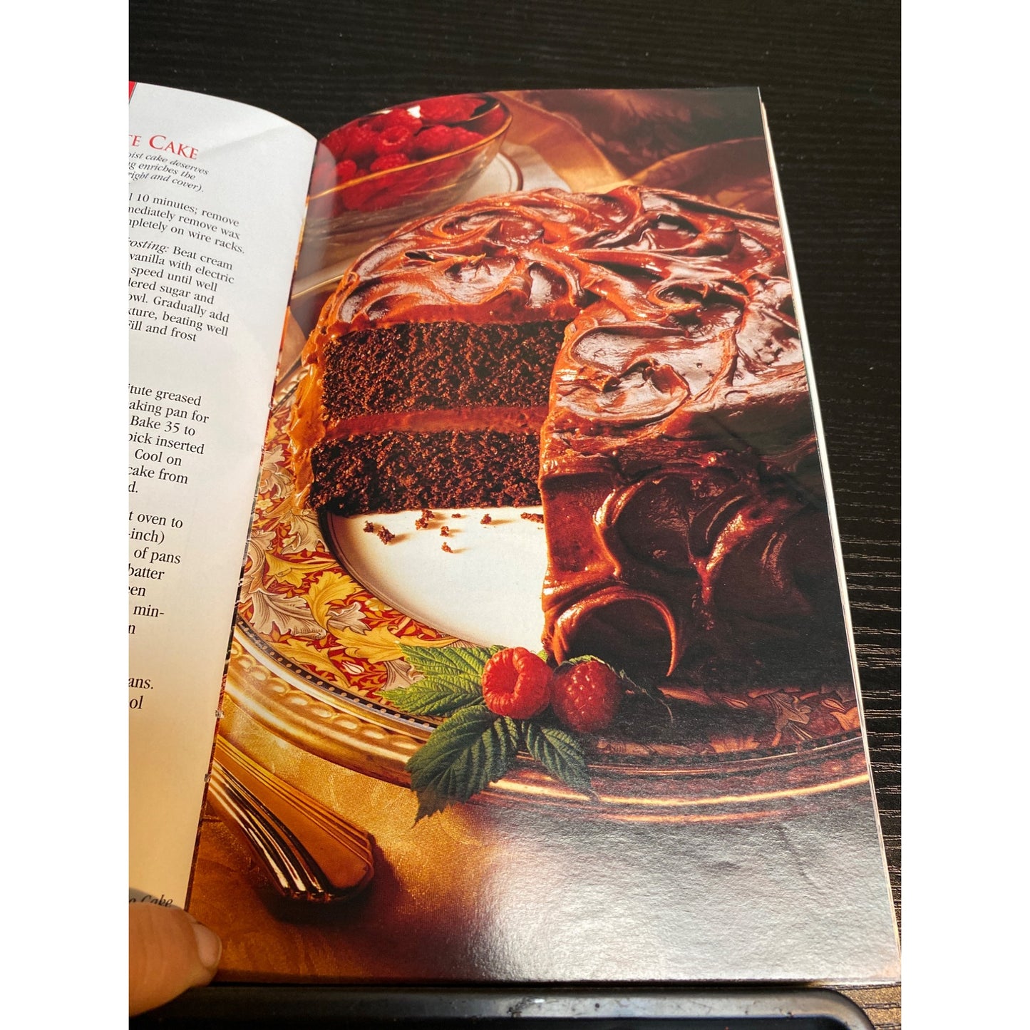 Cook Booklet Kraft Holiday Homecoming 87 Festive Recipes 15 Food Gift Ideas