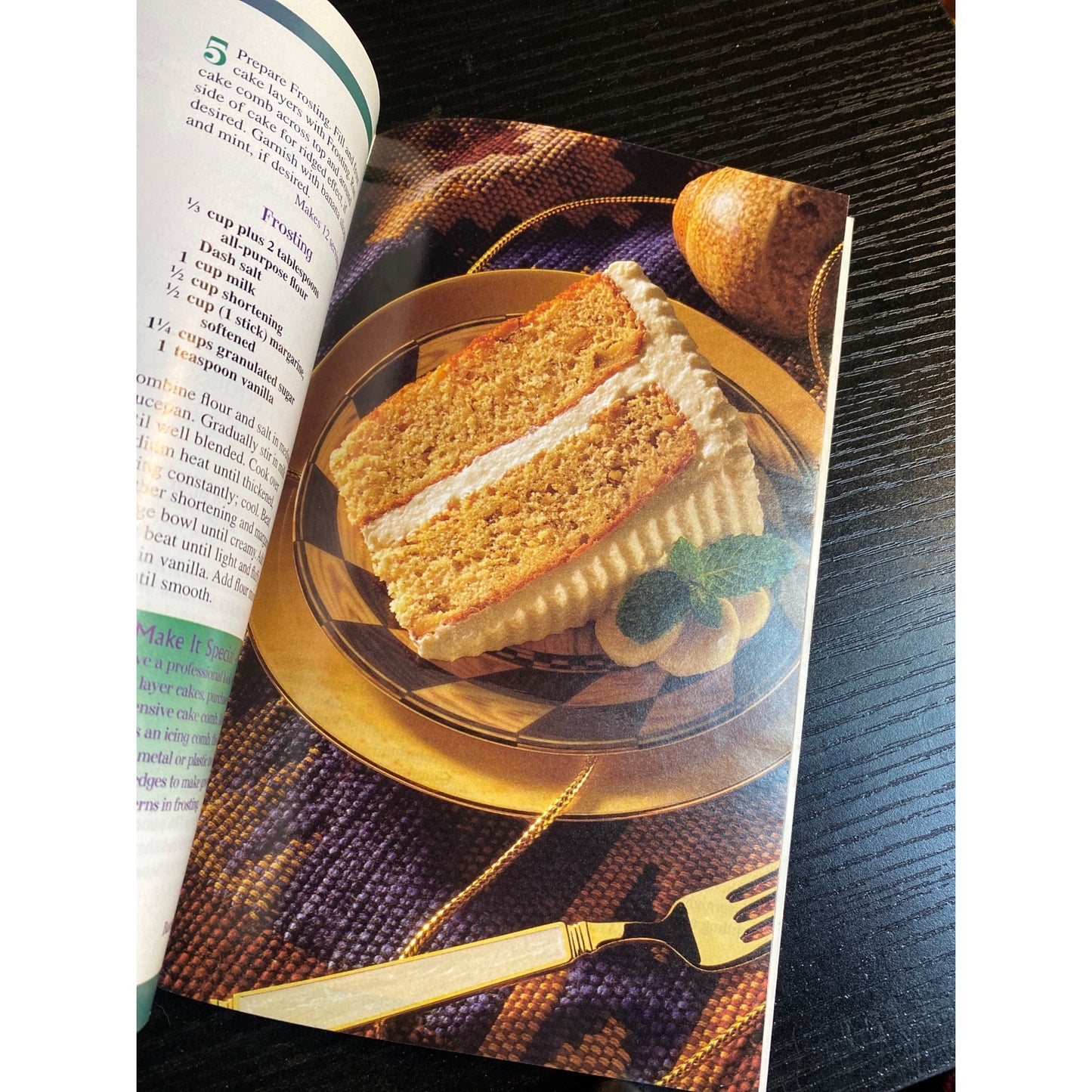 Favorite Brand Name Recipes Bake Sale Favorites Cookbook Booklet