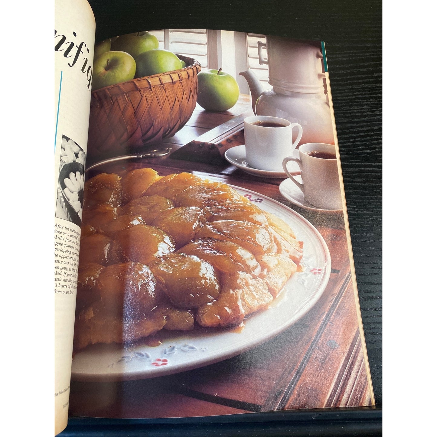 Better Homes And Gardens Magazine 1986 International Cooking Recipes Cuisine
