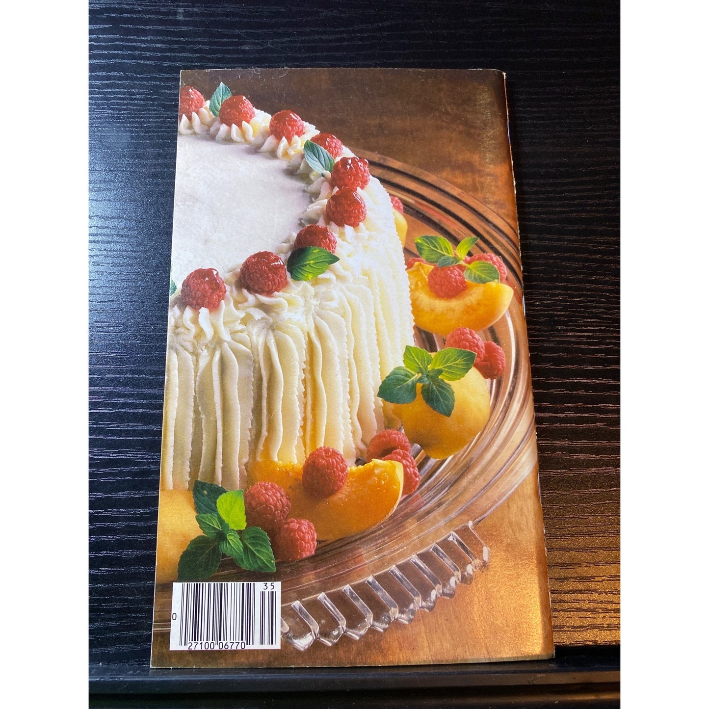 Pillsbury International Favorites Cookbook Booklet Recipes From 32 Countries Vintage 1983