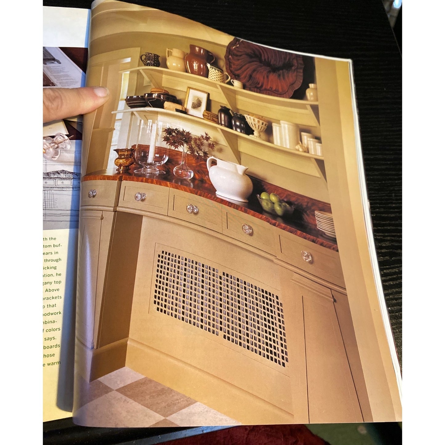 Martha Stewart Living Magazine #106 September 2002 Special Decorating Issue