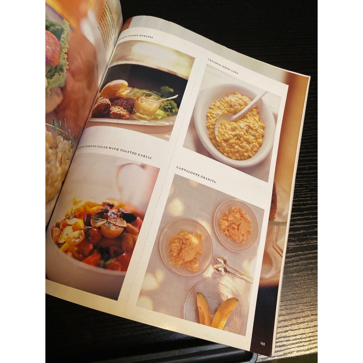Martha Stewart Living Magazine #105 Aug 2002 Recipe Gardening Decor Entertaining