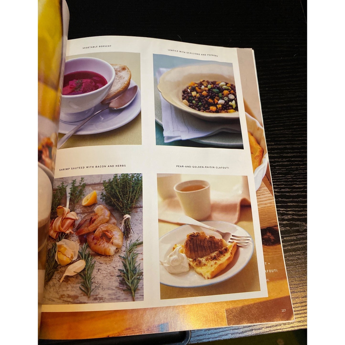Martha Stewart Living Magazine February 1997 Homekeeping Recipes Crafts Florida Shelling Vintage
