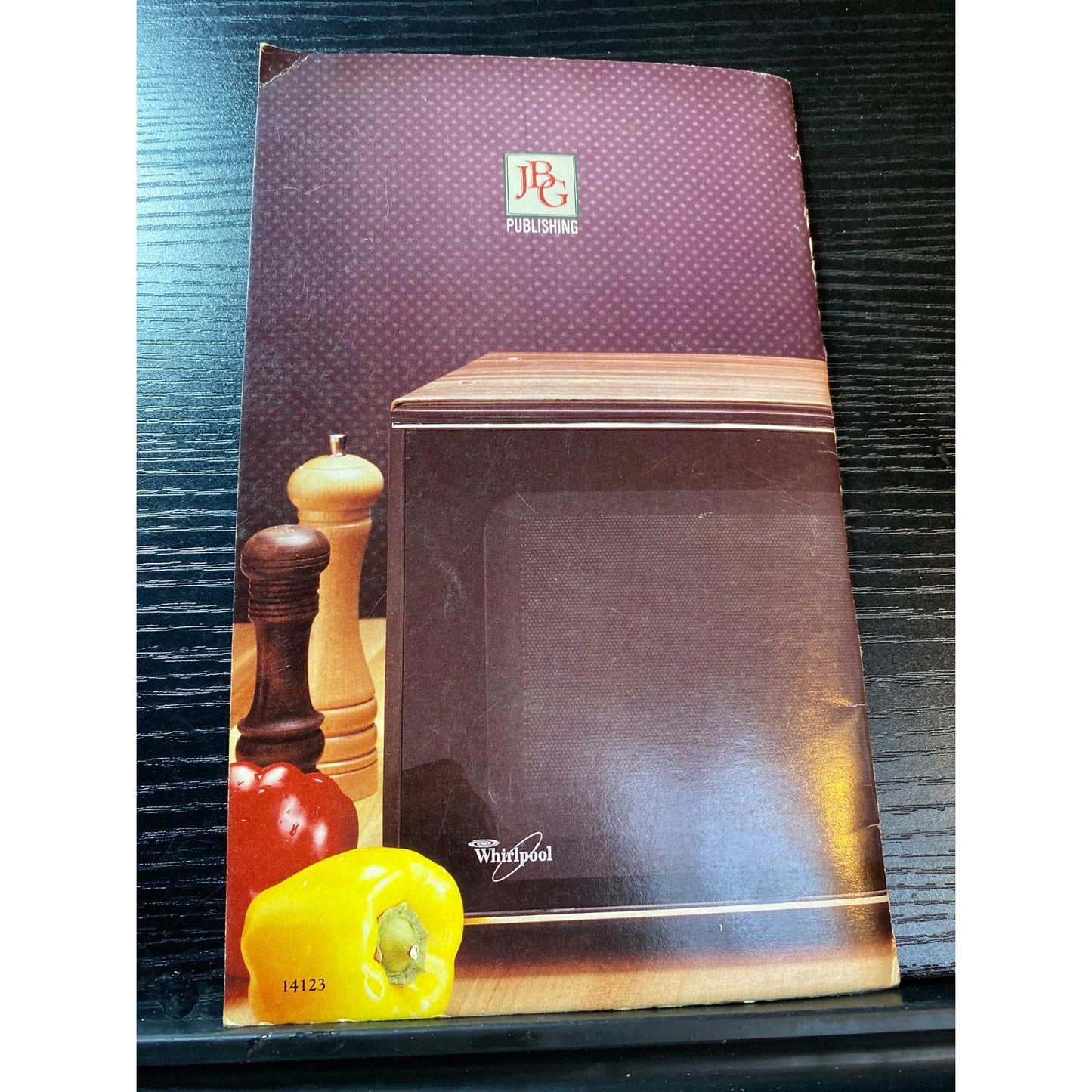 Microwave Cooking Made Easy Michelle A Preston Cookbook Booklet 1980s