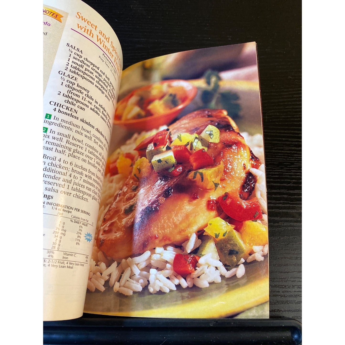 Pillsbury Good For You Meals Cookbook Booklet February 1999 Crock-Pot Recipes