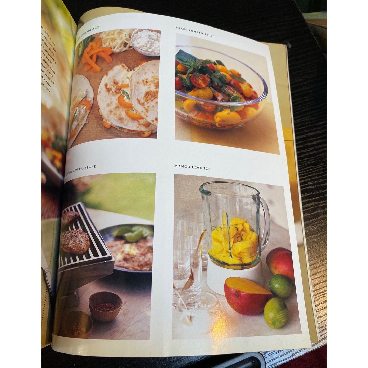 Martha Stewart Living Magazine Jul Aug 2006 Summer BBQ Recipes & Homekeeping