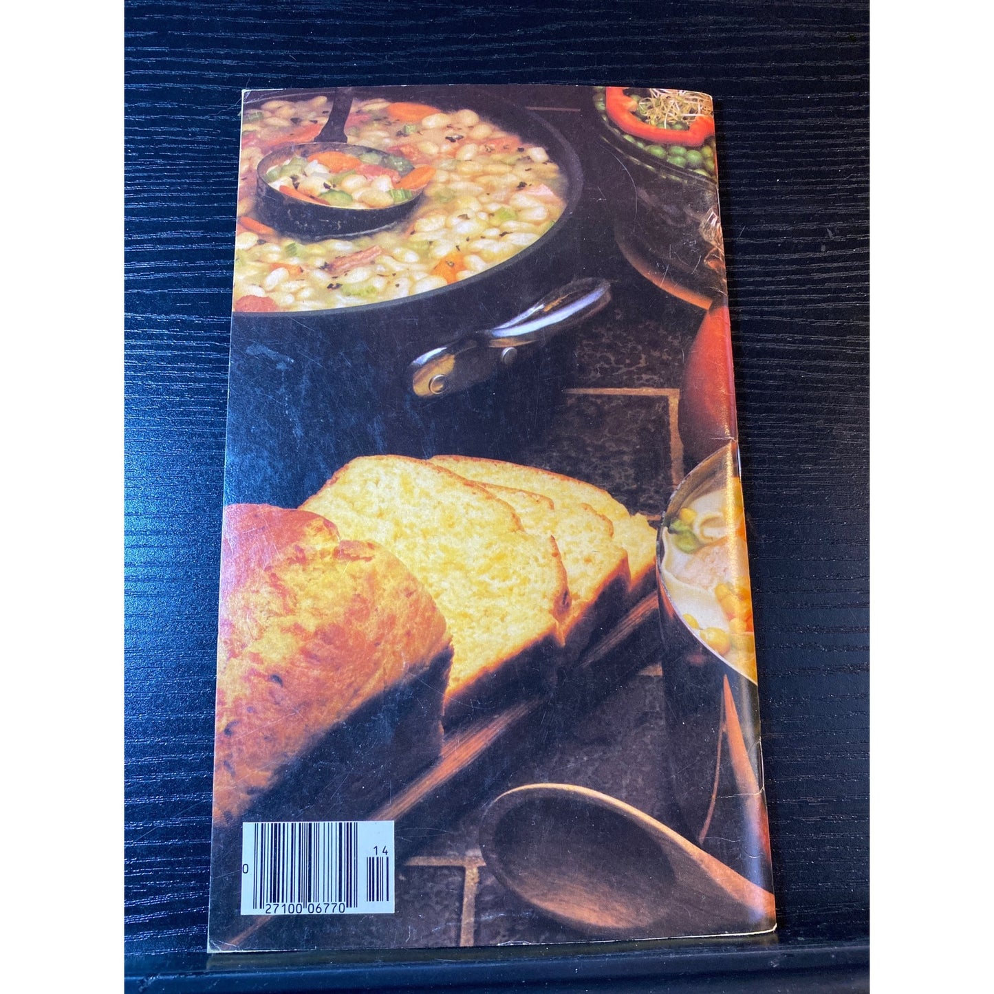 Pillsbury Menus Made Simple Cookbook Booklet 1981 Easy Budget-Friendly Cooking