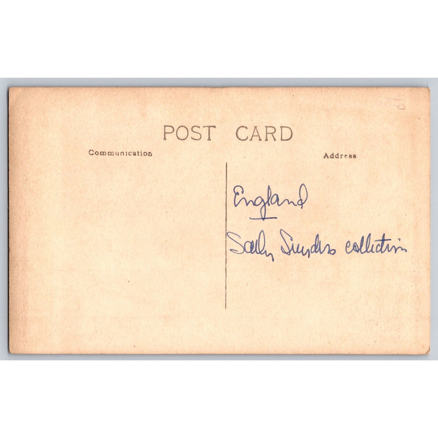 RPPC Riggs Crown Hotel Bowness Postcard England Sepia Photo Postcard