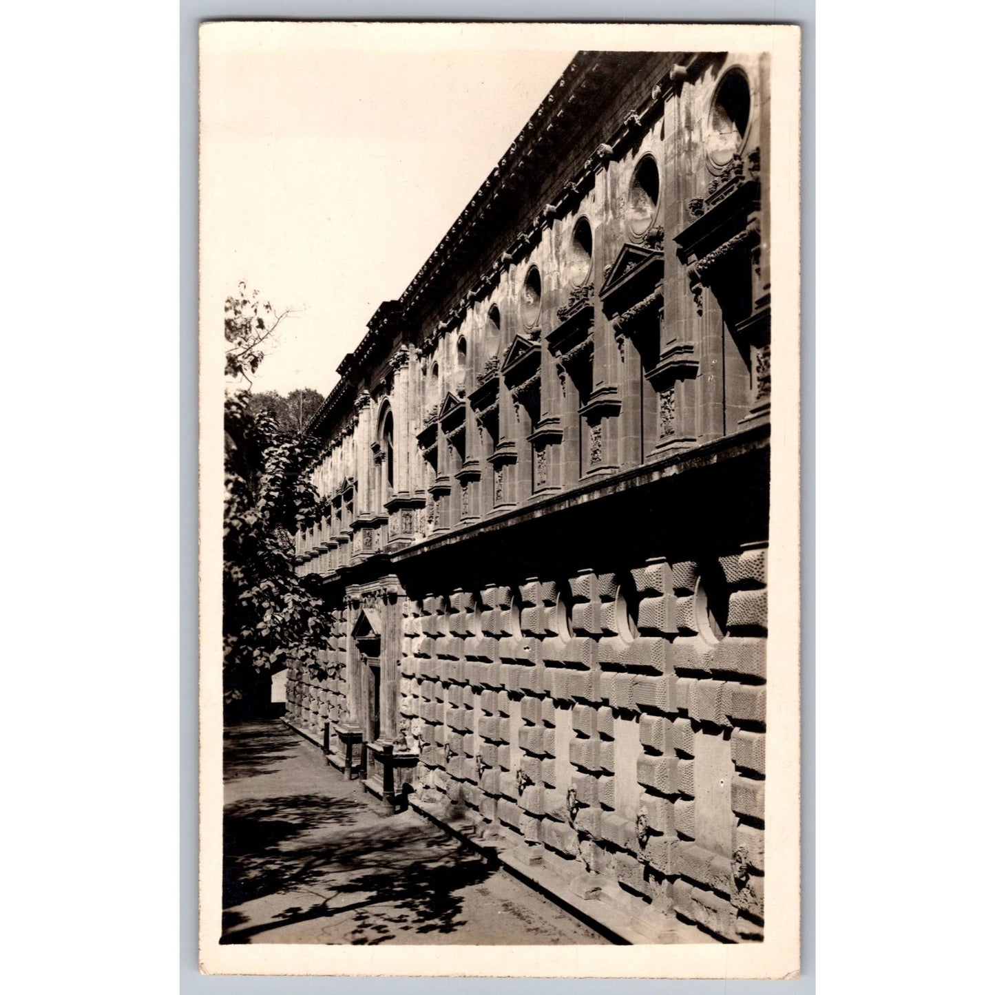 Spain Tarjeta Postal Union Postale Universelle Espana Postcard Unused