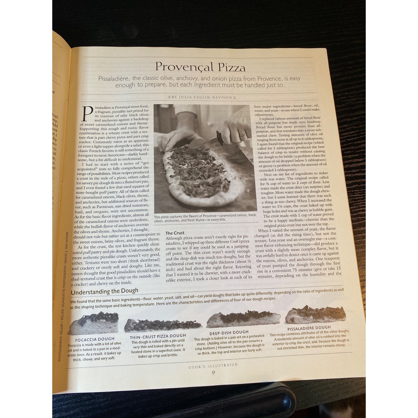 Cooks Illustrated Magazine June 2004 Juicy Pork Chops Root Vegetables & More