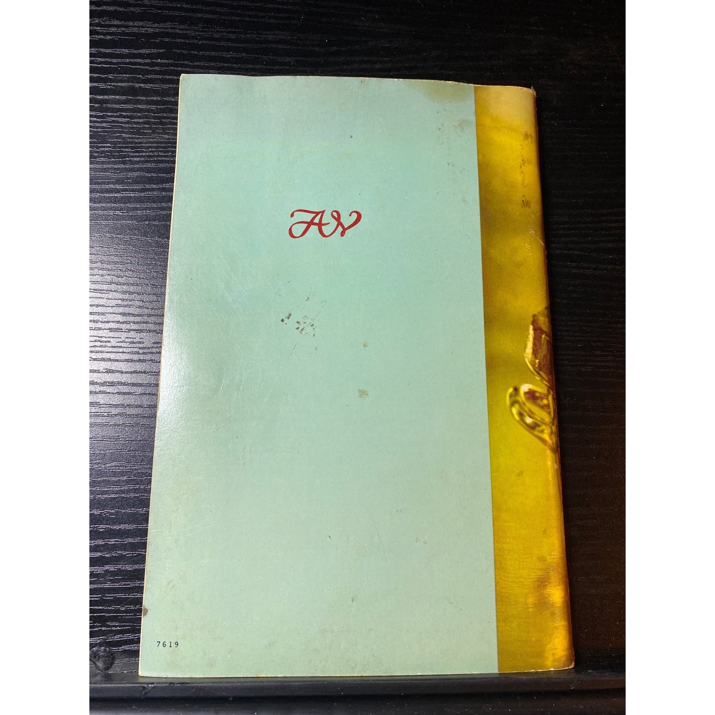 Amy Vanderbilt Add Spice To Your Life Cookbook Booklet Charlotte Adams