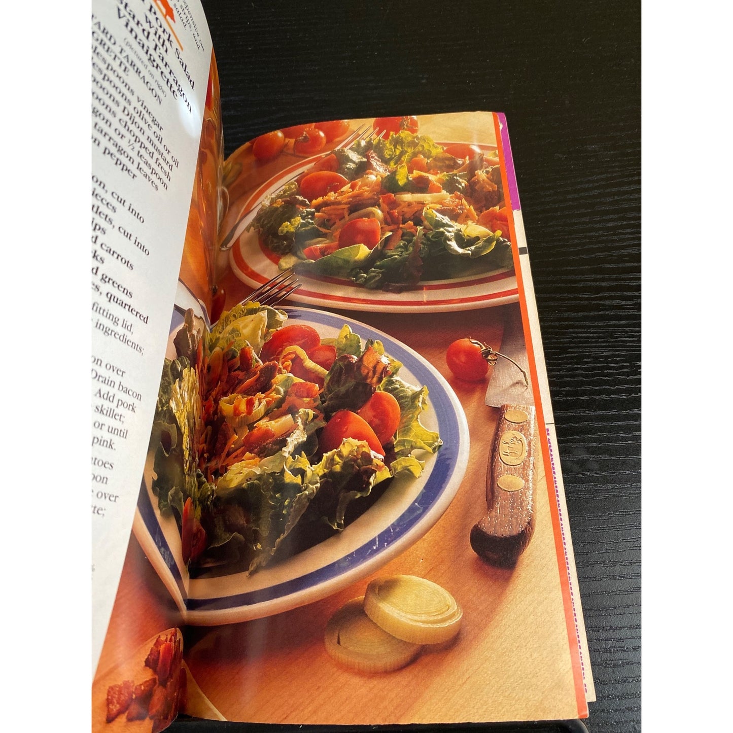 Pillsbury Classic Cookbooks Chicken Beef & Pork August 1994 #162 Over 85 Recipes