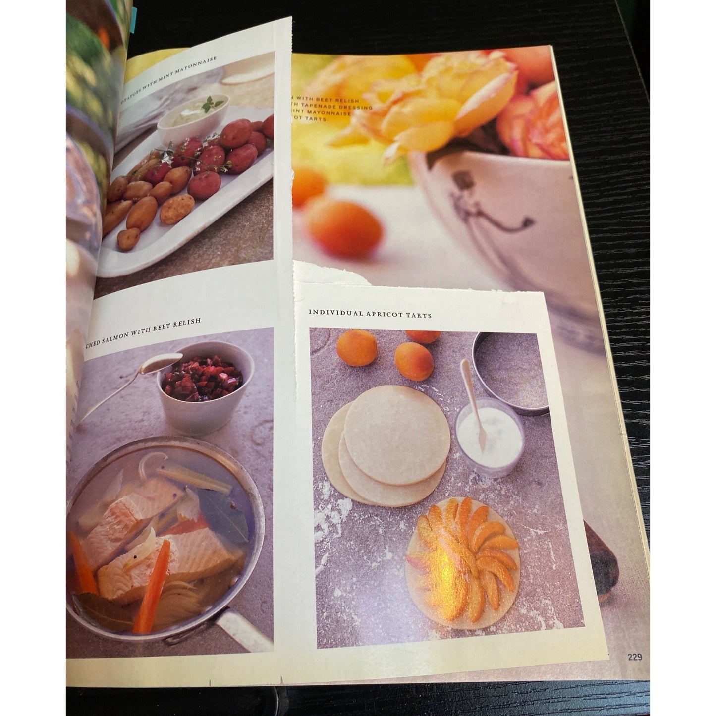 Martha Stewart Living Magazine #80  June 2000 Gardening Recipes Entertaining